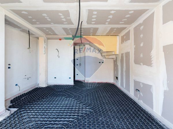 Appartamento Monterotondo Paese, Monterotondo, RM Vendita - Foto 3