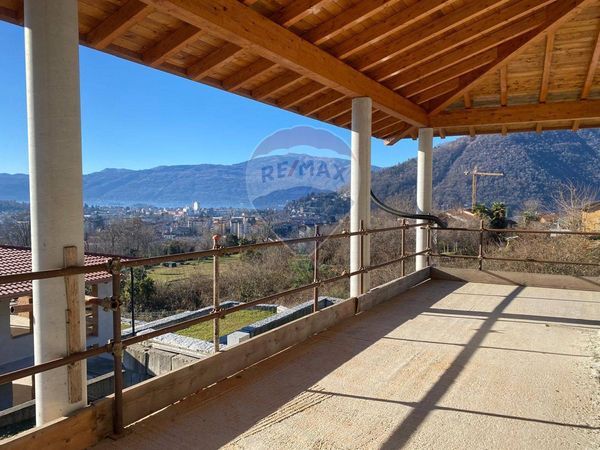 Villetta bifamiliare Zoverallo, Verbania, VB Vendita - Foto 3