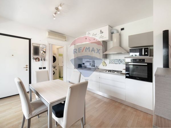 Appartamento Zona Cologno Centro, Cologno Monzese, MI Vendita - Foto 2