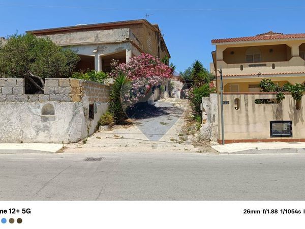 Villa o villino Castelvetrano, TP Vendita - Foto 2