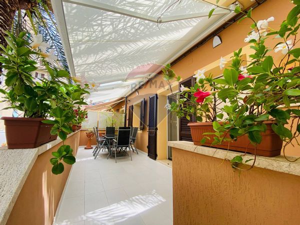 Villa a schiera Chiavari, GE Vendita