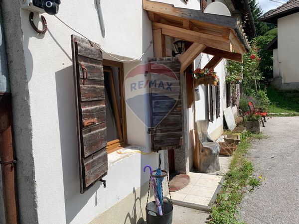 Casa Semindipendente Ronce, Belluno, BL Vendita - Foto 3