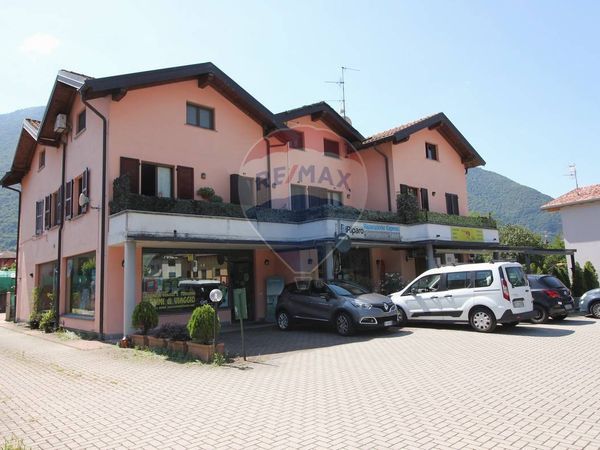 Appartamento Porlezza, CO Vendita - Foto 2