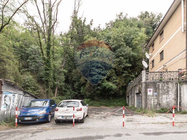 Appartamento Moconesi Alto, Moconesi, GE Vendita - Foto 3