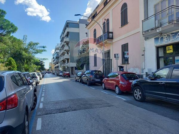 Appartamento Centro, Caserta, CE Affitto