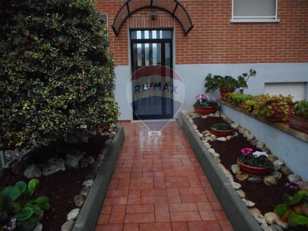 Attico/Mansarda Santa Maria Imbaro, CH Vendita - Foto 2