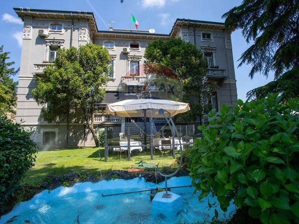 Porzione di villa Zona Centro, Gallarate, VA Affitto - Foto 4