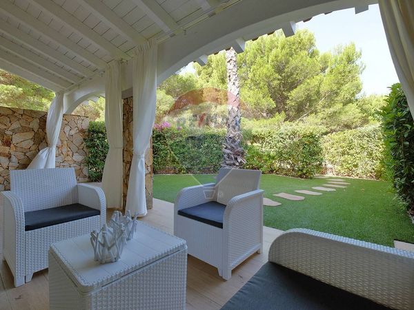 Villa o villino Sant'Anna Arresi, SU Vendita