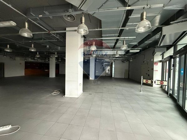 Locale Commerciale Grumellina, Bergamo, BG Affitto - Foto 3