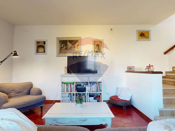 Villetta bifamiliare Torre del Lago Puccini, Viareggio, LU Vendita - Foto 4