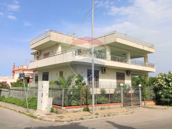 Porzione di villa Santa Flavia, PA Vendita - Foto 2