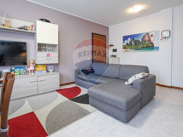 Appartamento Trezzano Rosa, MI Vendita - Foto 2