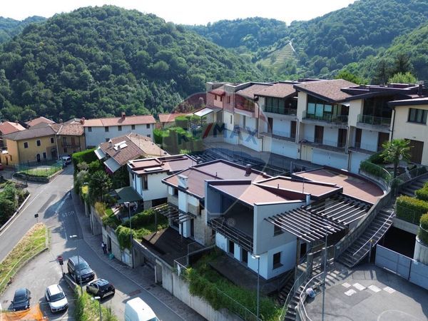 Porzione di casa Palazzago, BG Vendita
