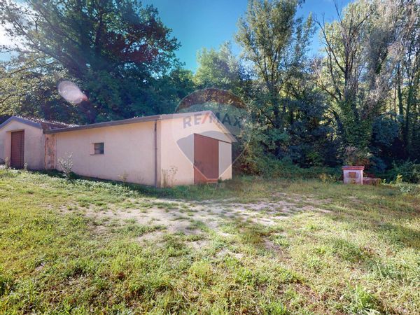 Cascina/Casale Valtopina, PG Vendita - Foto 3