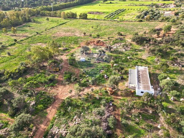 Azienda Agricola Zona Santa Margherita, Pula, CA Vendita