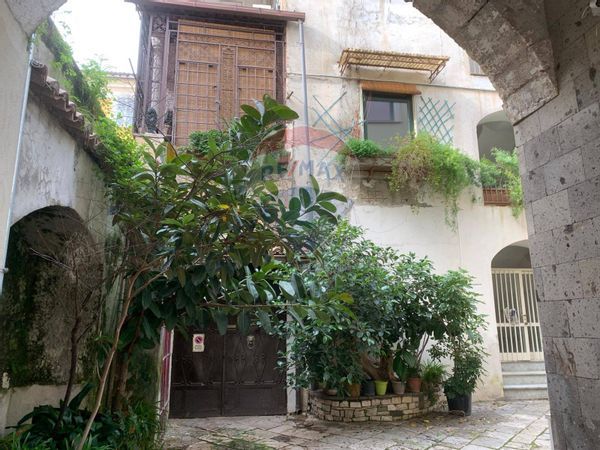 Casa Semindipendente Capua, CE Vendita - Foto 4