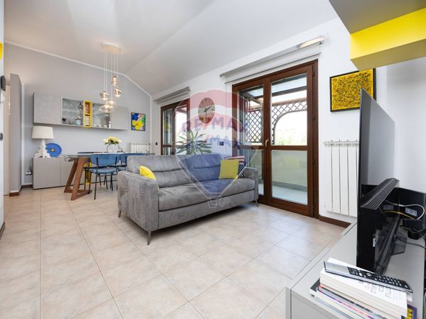 Appartamento Vimodrone, MI Vendita - Foto 2