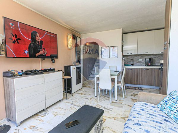 Casa Semindipendente Bargagli, GE Vendita - Foto 2