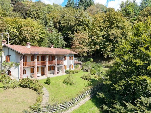 Casa Indipendente Netro, BI Vendita - Foto 2