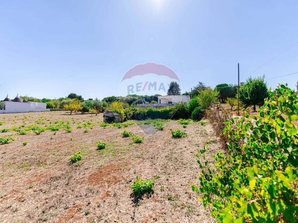 Villa singola Martina Franca, TA Vendita - Foto 3
