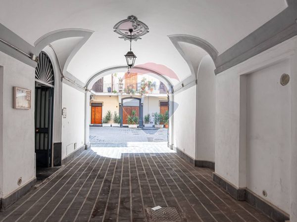 Appartamento Nocera Inferiore, SA Vendita - Foto 2