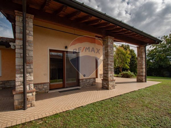 Villa singola Poncarale, BS Vendita - Foto 3