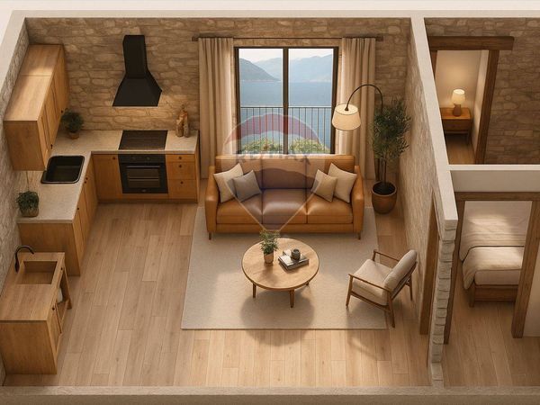 Casa Semindipendente Carciano, Stresa, VB Vendita - Foto 2