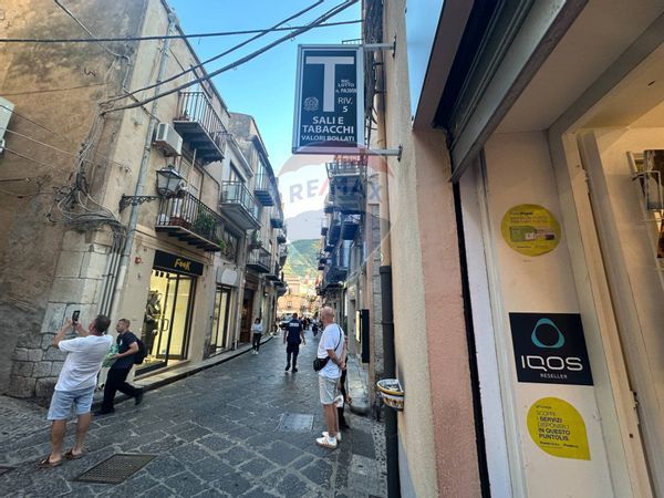 Attività  Commerciale Cefalù, PA Vendita - Foto 4