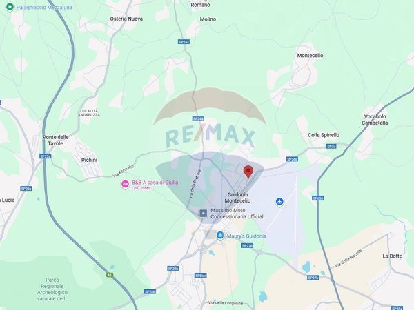 Appartamento Guidonia, Guidonia Montecelio, RM Vendita - Foto 4