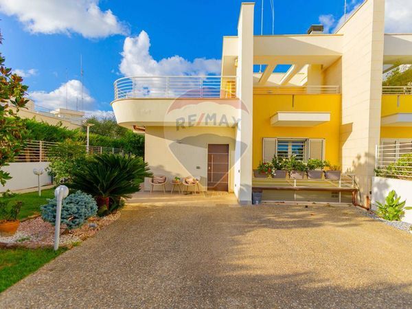 Villa singola Casamassima, BA Vendita - Foto 2