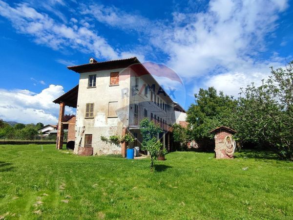 Casa Indipendente Prato Sesia, NO Vendita - Foto 4