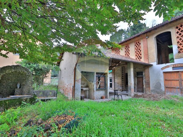 Cascina/Casale Mariano Comense, CO Vendita - Foto 4