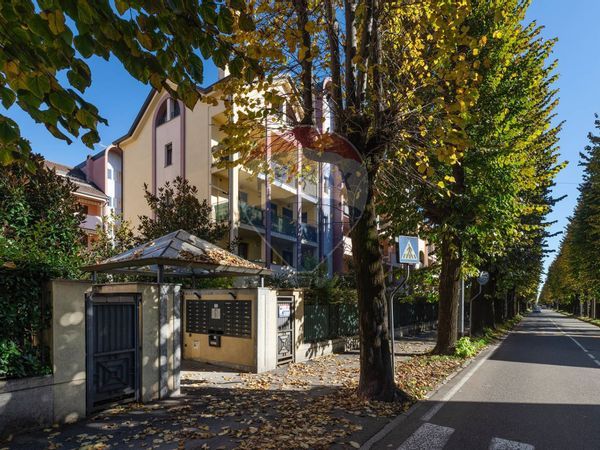 Appartamento Tradate, VA Vendita - Foto 2