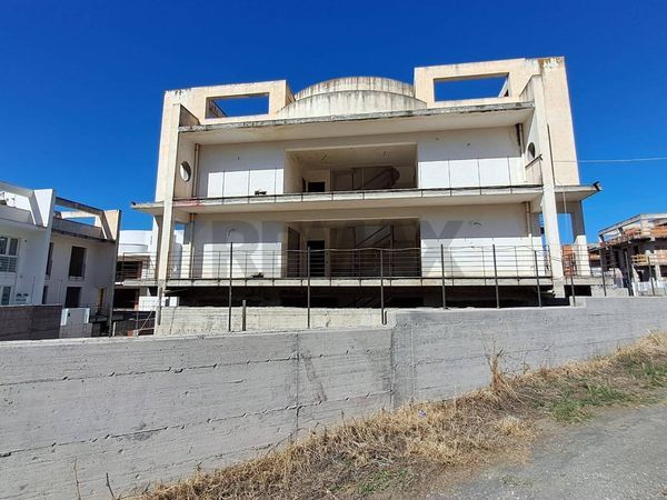Villetta bifamiliare Paternò, CT Vendita - Foto 2