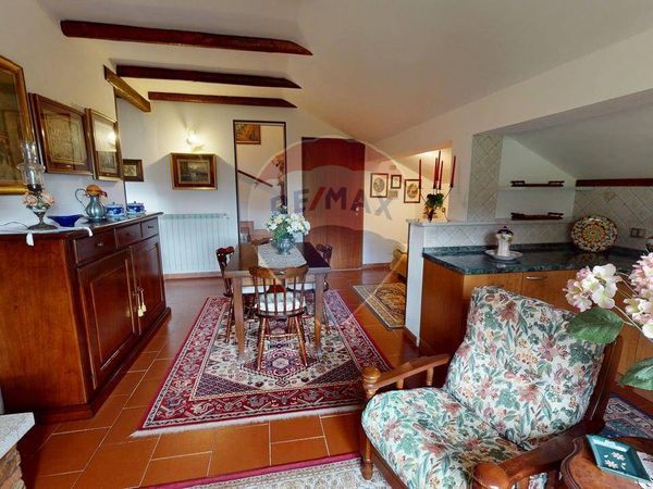 Appartamento Fabbrica Curone, AL Vendita - Foto 2