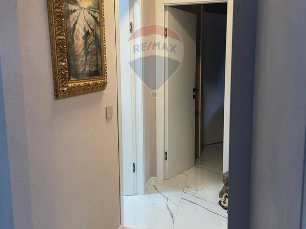 Appartamento Acquaviva, SM Affitto - Foto 2