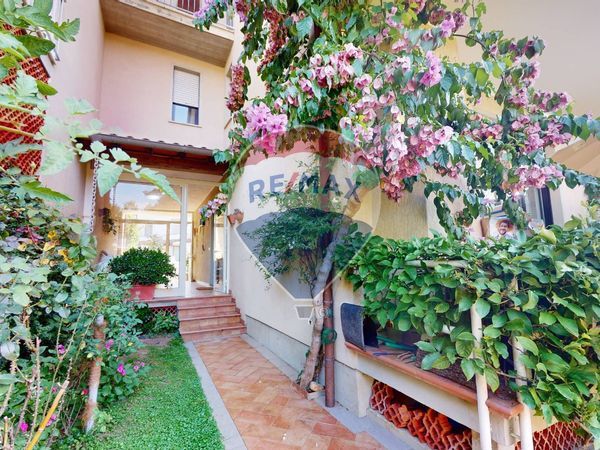 Villa a schiera Marina di Pietrasanta, Pietrasanta, LU Vendita - Foto 4