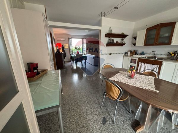 Appartamento Terrasini, PA Vendita - Foto 4