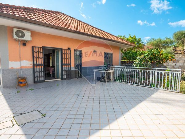 Villa singola Misterbianco, CT Vendita - Foto 3