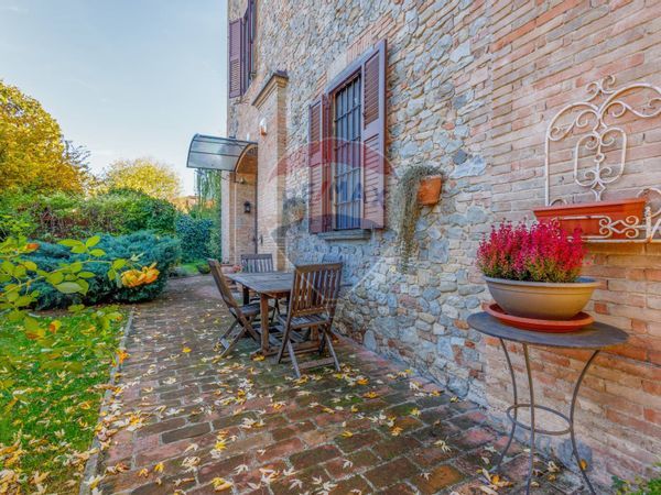 Casa Semindipendente Porporano, Parma, PR Vendita