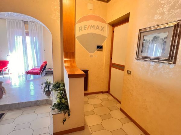 Appartamento Partinico, PA Vendita - Foto 2