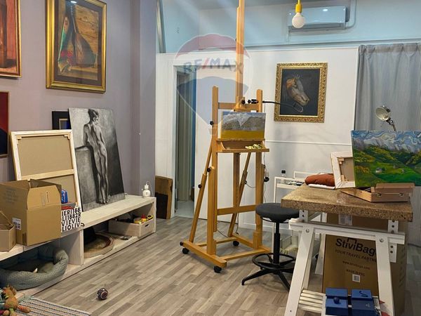 Negozio Marina Centro, Rimini, RN Affitto - Foto 4