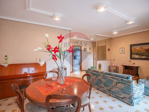 Appartamento Viale Europa, Ragusa, RG Affitto