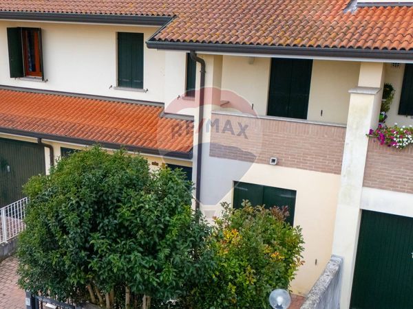 Villa a schiera Roverdicrè, Rovigo, RO Vendita - Foto 3