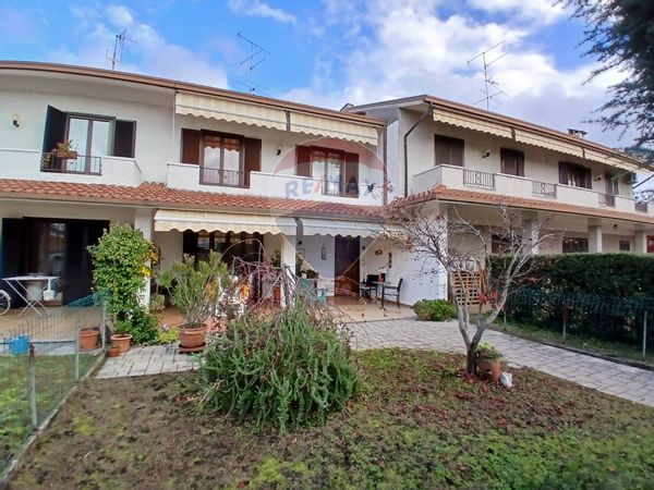 Villa a schiera Vergiate, VA Vendita - Foto 3