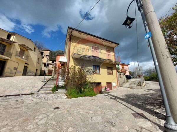 Casa Indipendente Santa Paolina, AV Vendita