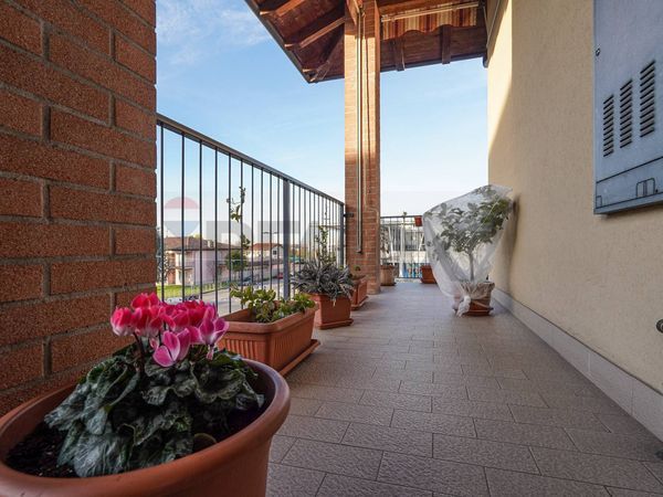 Appartamento Verdello, BG Vendita