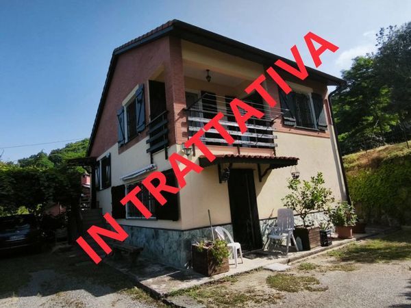 Casa Indipendente Stella, SV Vendita