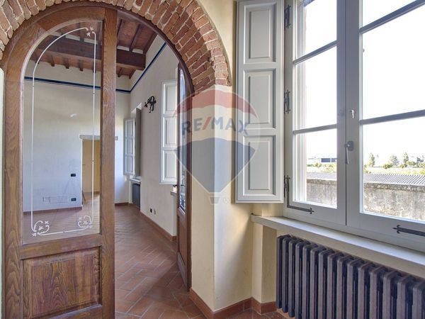 Porzione di villa Foiano della Chiana, AR Vendita - Foto 4