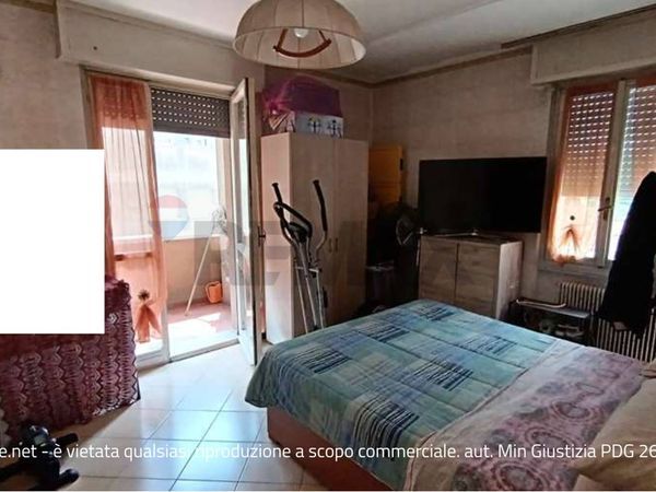 Appartamento Arsago Seprio, VA Vendita